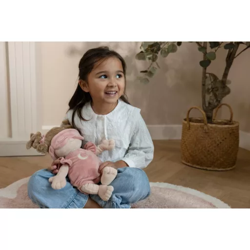 Little Duch baby Rosa - 40 cm