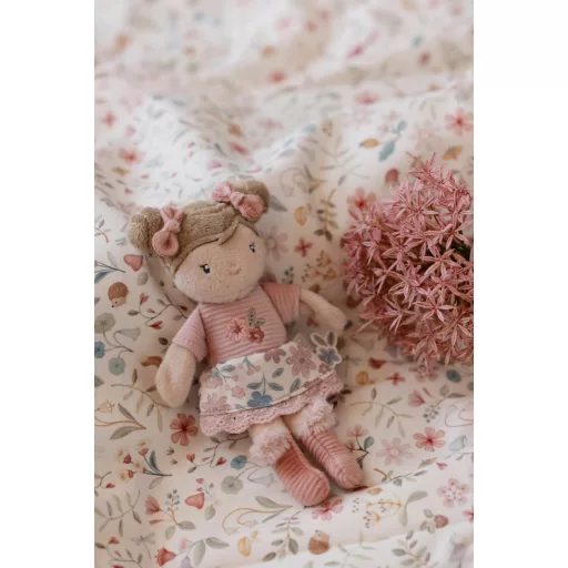 Little Dutch Rosa baba - 10 cm 
