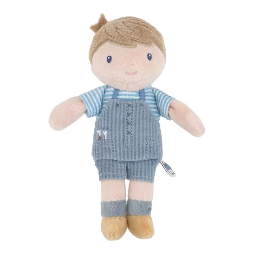 Little Dutch Jim baba - 10 cm 