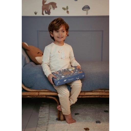 Little Dutch mesevetítő - kék