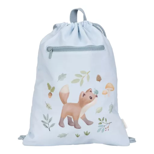 Little Dutch tornazsák - Forest Friends