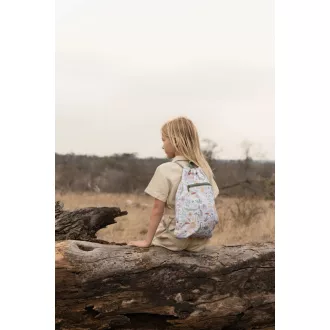 Little Dutch tornazsák - Safari Friends