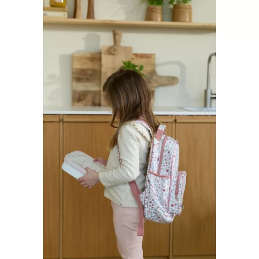 Little Dutch gyerek hátizsák 35 cm- Fairies