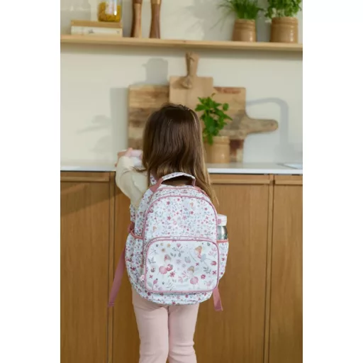 Little Dutch gyerek hátizsák 35 cm- Fairies
