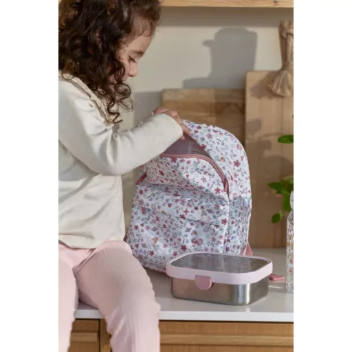 Little Dutch ovis hátizsák 29 cm- Fairies