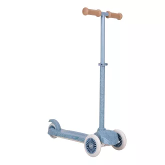 Little Dutch gyerek roller - Safari dreams blue