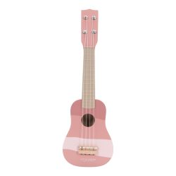játék gitár pink - Little Dutch - 4408