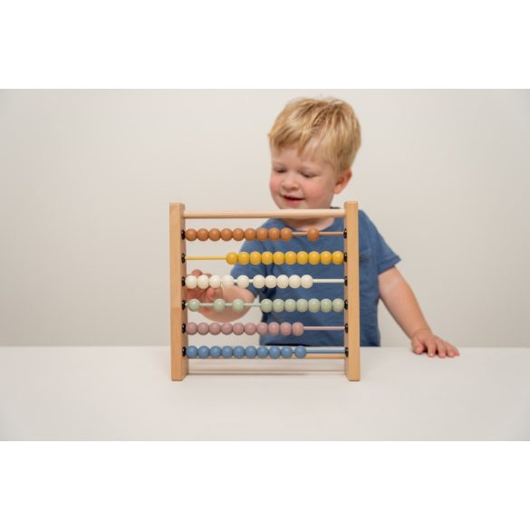 Little Dutch vintage abacus