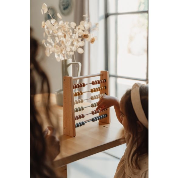 Little Dutch vintage abacus