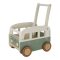 Little Dutch tolható - vintage lakóautó