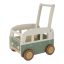 Little Dutch tolható - vintage lakóautó