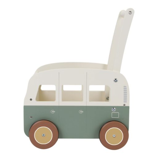 Little Dutch tolható - vintage lakóautó