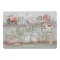 Little Dutch hangos puzzle - Little Farm CSOMAGOLÁSSÉRÜLT