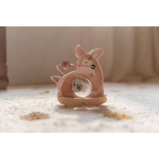Little Dutch billegő golyóvezető  - Fairy Garden