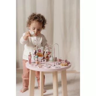 Little Dutch activity asztal - Fairy Garden