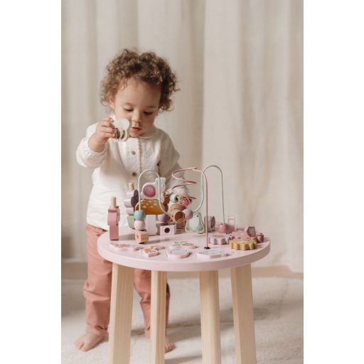 Little Dutch activity asztal - Fairy Garden