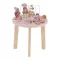 Little Dutch activity asztal - Fairy Garden ESZTÉTIKAIHIBÁS