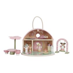 Little Dutch tündér házikó - Fairy Garden ÚJRACSOMAGOLT