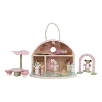 Little Dutch tündér házikó - Fairy Garden ÚJRACSOMAGOLT