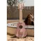 Little Dutch játék gitár pink - Safari Friends
