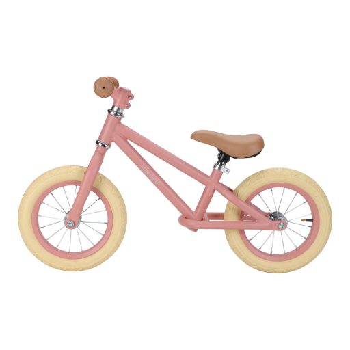 Little Dutch futóbicikli pink