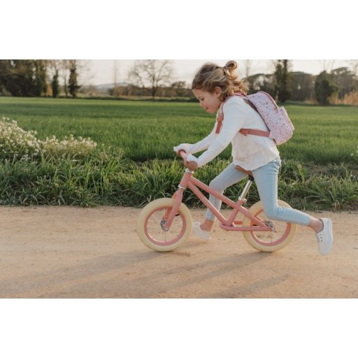 Little Dutch futóbicikli pink