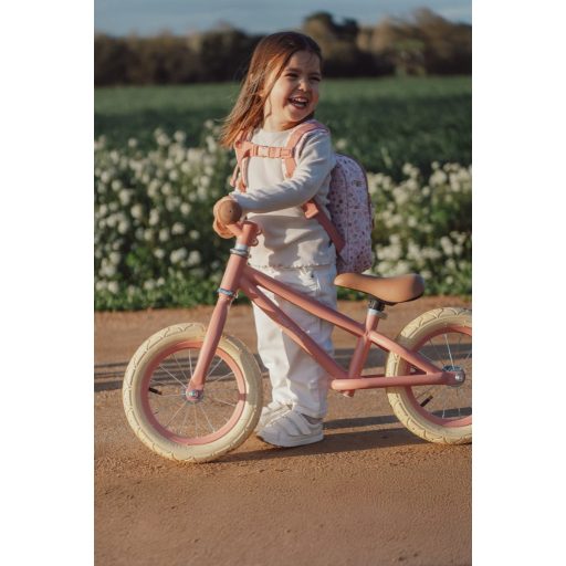 Little Dutch futóbicikli pink