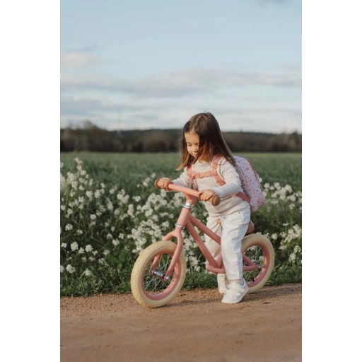 Little Dutch futóbicikli pink