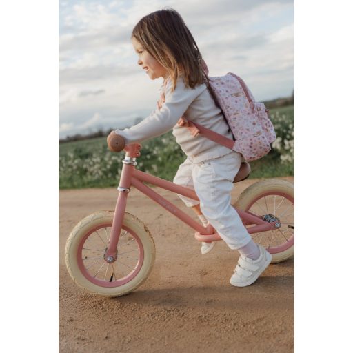 Little Dutch futóbicikli pink