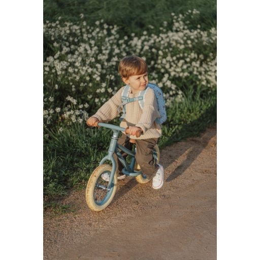 Little Dutch futóbicikli kék