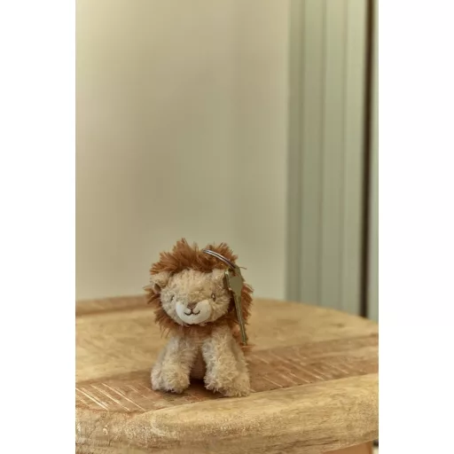 Little Dutch kulcstartó oroszlán - Safari Friends