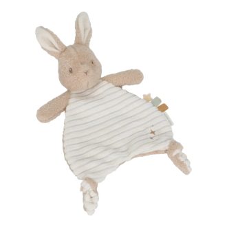 Little Dutch szundikendő nyuszi - Newborn Naturals
