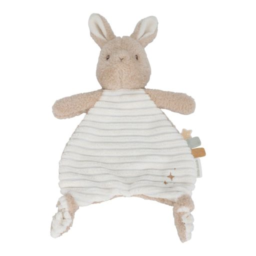 Little Dutch szundikendő nyuszi - Newborn Naturals