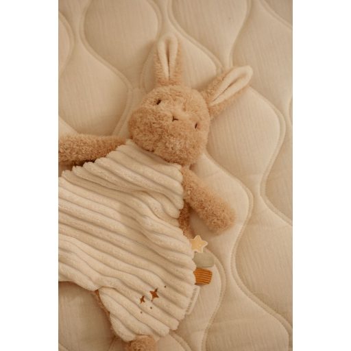 Little Dutch szundikendő nyuszi - Newborn Naturals