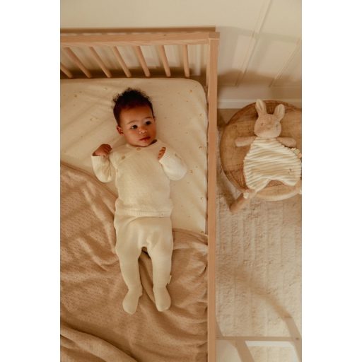 Little Dutch szundikendő nyuszi - Newborn Naturals