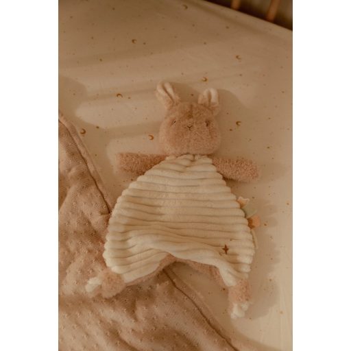 Little Dutch szundikendő nyuszi - Newborn Naturals