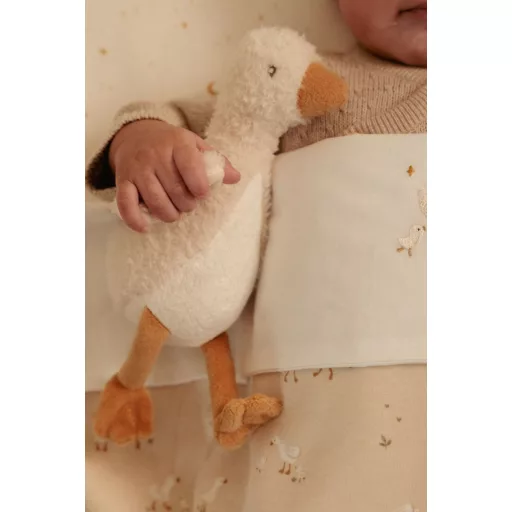 Little Dutch plüss gúnár 17 cm