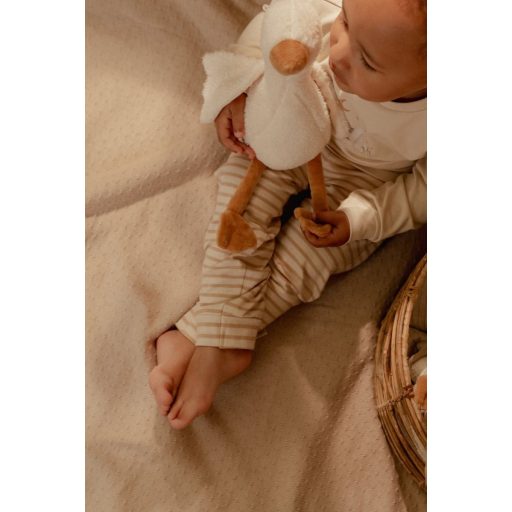 Little Dutch plüss gúnár 25 cm