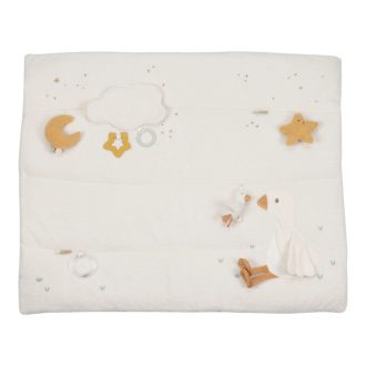 Little Dutch baba játszószőnyeg - Newborn Naturals