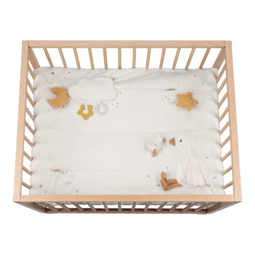 Little Dutch baba játszószőnyeg - Newborn Naturals