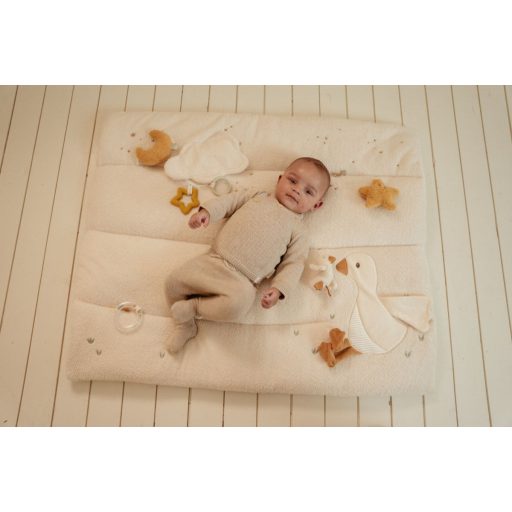 Little Dutch baba játszószőnyeg - Newborn Naturals