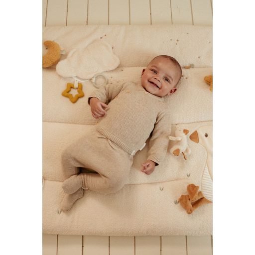 Little Dutch baba játszószőnyeg - Newborn Naturals