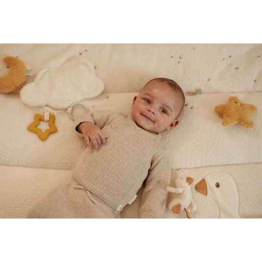 Little Dutch baba játszószőnyeg - Newborn Naturals