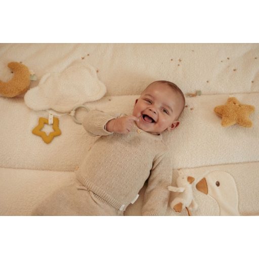 Little Dutch baba játszószőnyeg - Newborn Naturals
