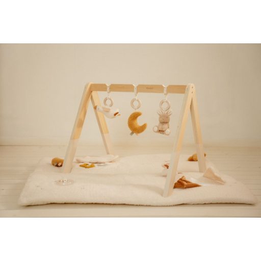 Little Dutch babatornáztató - Newborn Naturals