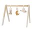 Little Dutch babatornáztató - Newborn Naturals CSOMAGOLÁSSÉRÜLT