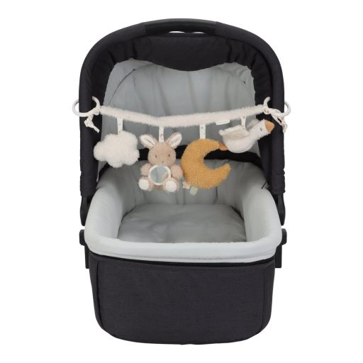 Little Dutch babakocsi lánc - Newborn Naturals