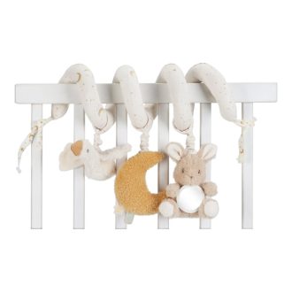 Little Dutch activity spirál- Newborn Naturals