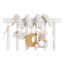 Little Dutch activity spirál- Newborn Naturals