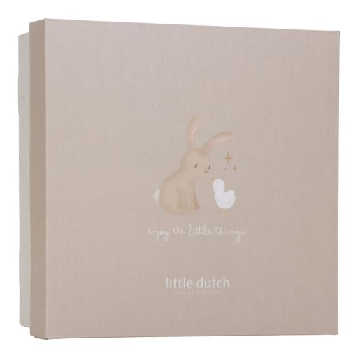 Little Dutch ajándékdoboz - Newborn Naturals